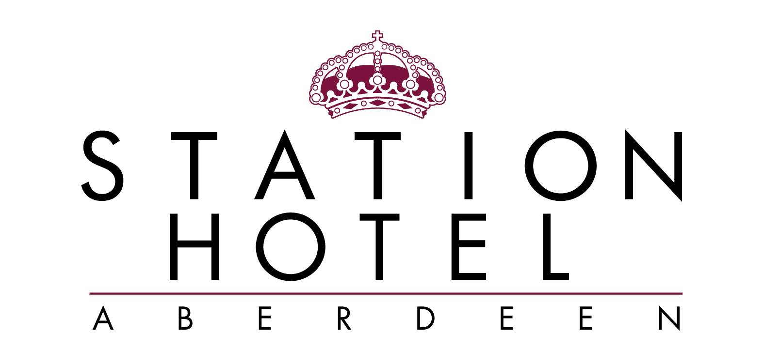 Station Hotel Aberdeen logo
