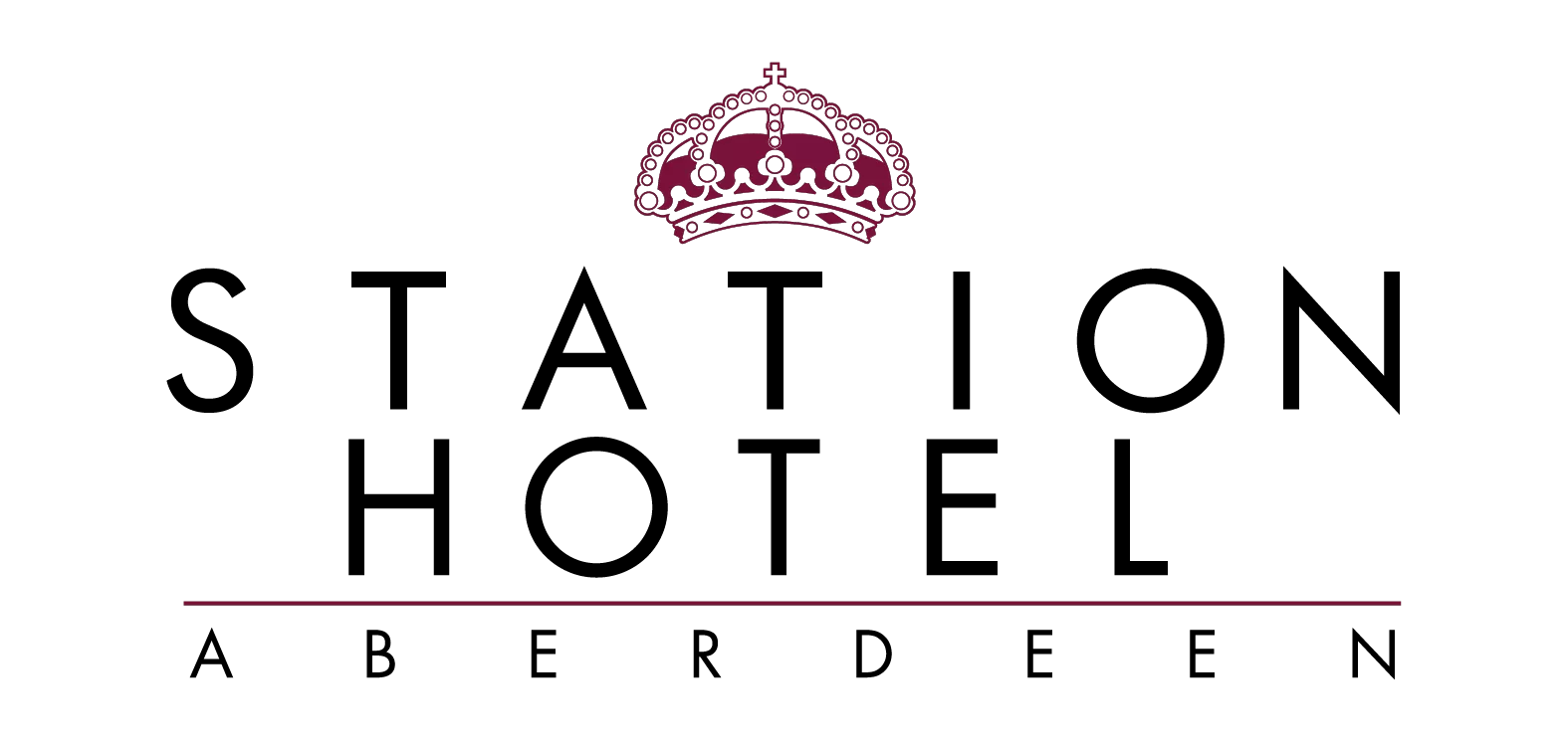 Station Hotel Aberdeen logo